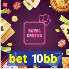 bet 10bb